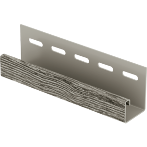 J-планка Ю-Пласт Хокла Щепа S-Lock Седой Дуб