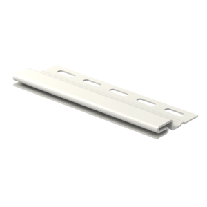 Начальная планка Ю-Пласт белая