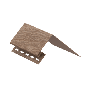 Околооконная планка Ю-пласт Timberblock Кедр натуральный