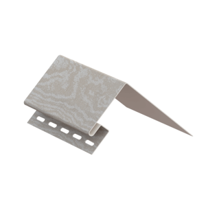 Околооконная планка Ю-пласт Timberblock Кедр полярный