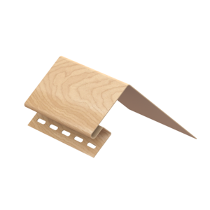 Околооконная планка Ю-пласт Timberblock Пихта алтайская