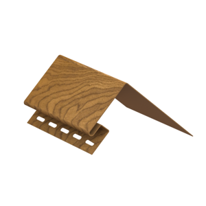 Околооконная планка Ю-пласт Timberblock Пихта кавказская