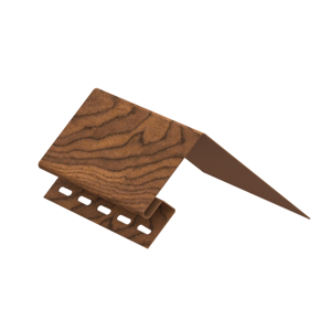 Околооконная планка Ю-пласт Timberblock Пихта камчатская