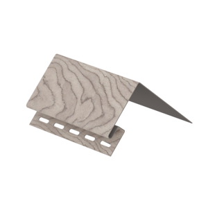 Околооконная планка Ю-пласт Timberblock Пихта сахалинская