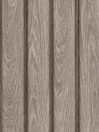 Сайдинг Ю-Пласт Тимберблок Планкен Седой