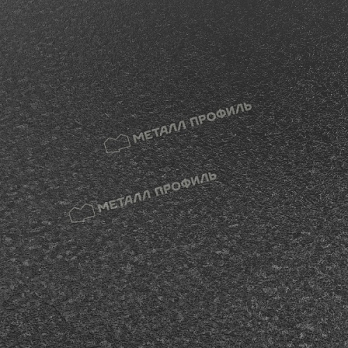 Металлочерепица МП Монтекристо-M (PureTech_Mat-20-7024-0.5)