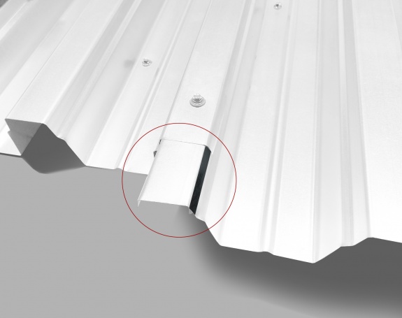 Лента для герметизации стыков Grand Line FillBand 20x1,5мм 25м