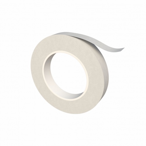 ИЗОСПАН KL двухсторонняя клейкая на нетканой основе (15ммх50м)