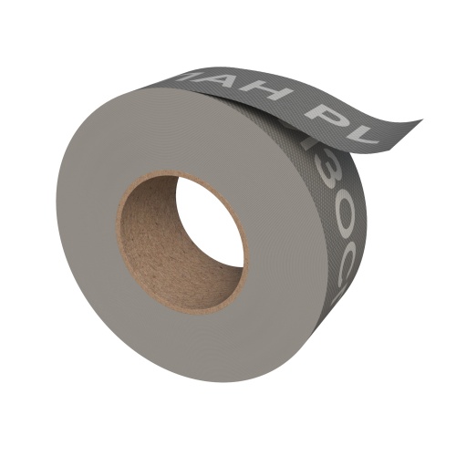 ИЗОСПАН PL односторонняя клейкая лента (50ммх25м)