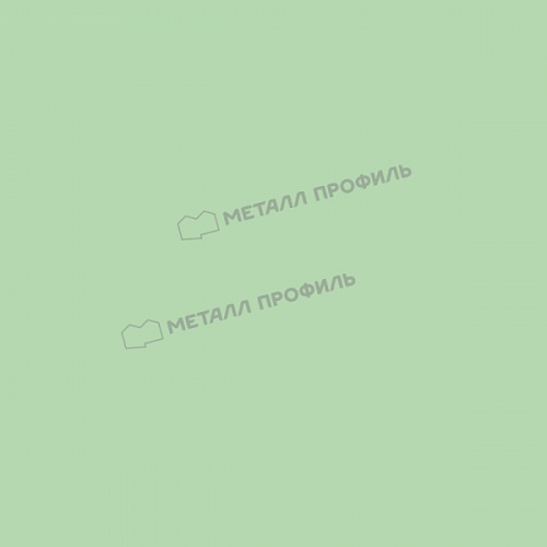 Штакетник металлический МП ELLIPSE-O 19х126 (ПЭ-01-6019-0.45)