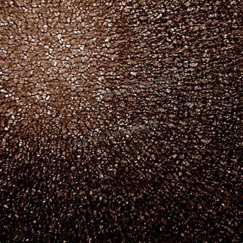 Штакетник металлический МП ELLIPSE-T 19х126 (VALORI-20-DarkBrown-0.5)