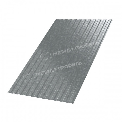 Профнастил МП-10x1100-A (ОЦ-01-БЦ-0,65)