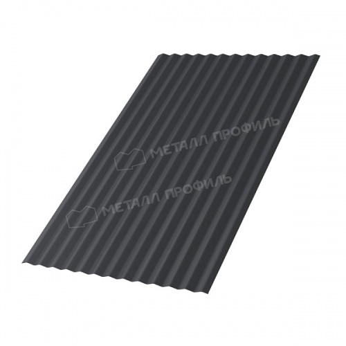 Профнастил МП-18x1100-A (PureTech_Mat-20-7024-0,5)