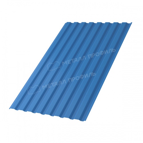 Профнастил МП-20x1100-A (ПЭ-01-5015-0,7)