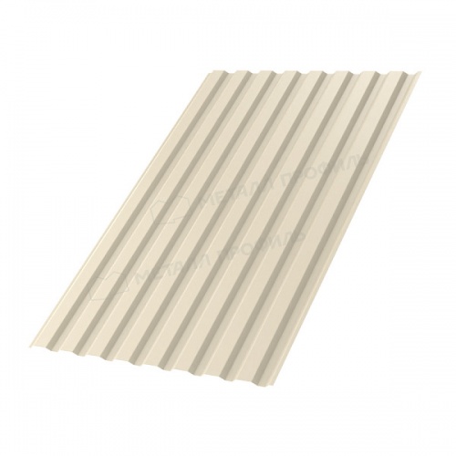 Профнастил МП-20x1100-A NormanMP (ПЭ-01-1015-0,5)