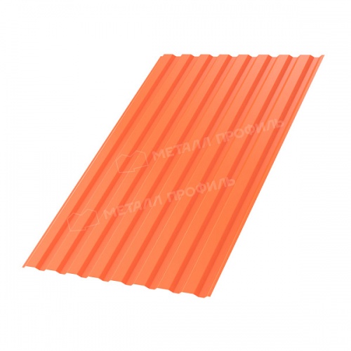 Профнастил МП-20x1100-A NormanMP (ПЭ-01-2004-0,5)