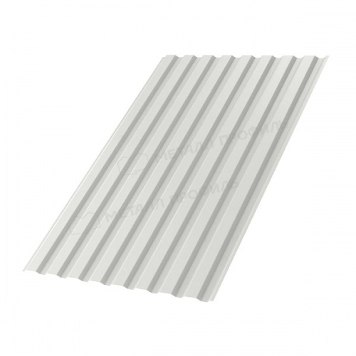 Профнастил МП-20x1100-A NormanMP (ПЭ-01-9002-0,5)