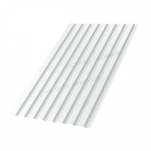 Профнастил МП-20x1100-A NormanMP (ПЭ-01-9003-0,5)