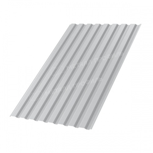 Профнастил МП-20x1100-A NormanMP (ПЭ-01-9006-0,5)