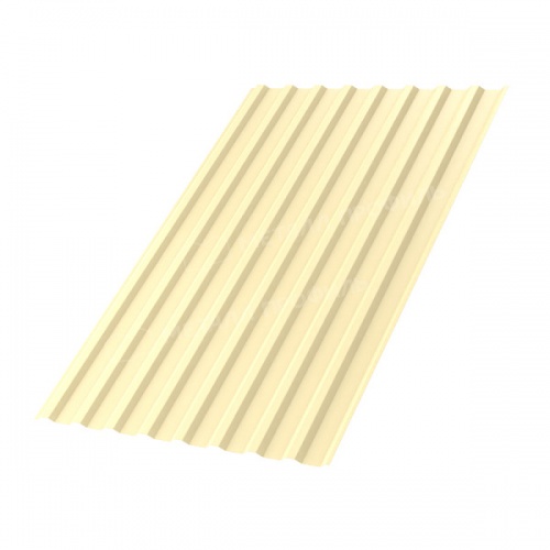 Профнастил МП-20x1100-B (ПЭ-12-1014-0,45)