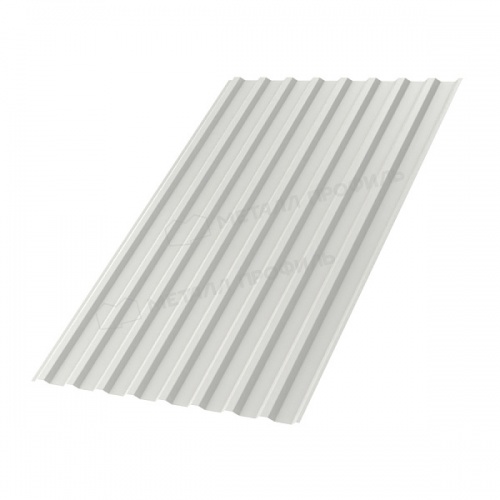 Профнастил МП-20x1100-B NormanMP (ПЭ-01-9002-0,5)