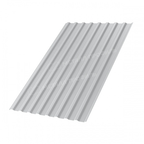 Профнастил МП-20x1100-B NormanMP (ПЭ-01-9006-0,5)