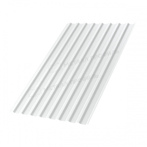 Профнастил МП-20x1100-B NormanMP (ПЭ-01-9003-0,5)