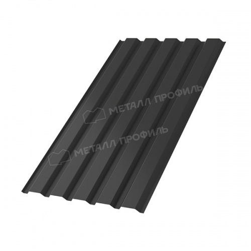 Профнастил МП-35x1035-A (PURETAN-20-RR23-0,5)