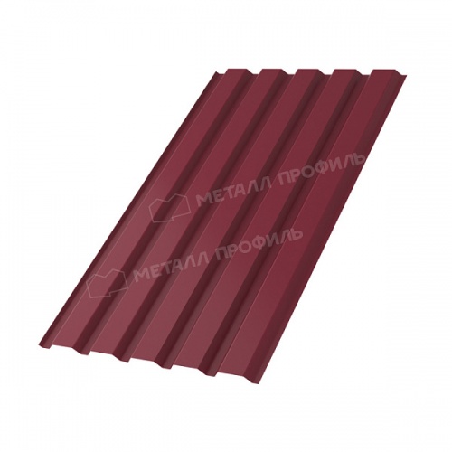 Профнастил МП-35x1035-A (ПЭ_Д-01-3005-0,45)