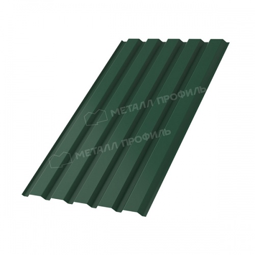 Профнастил МП-35x1035-A (PURMAN-20-6005-0,5)