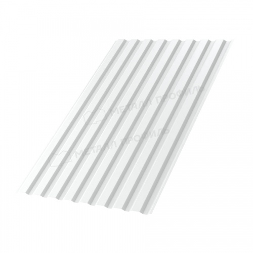 Профнастил МП-20x1100-A (ПЭ-12-9003-0,45)