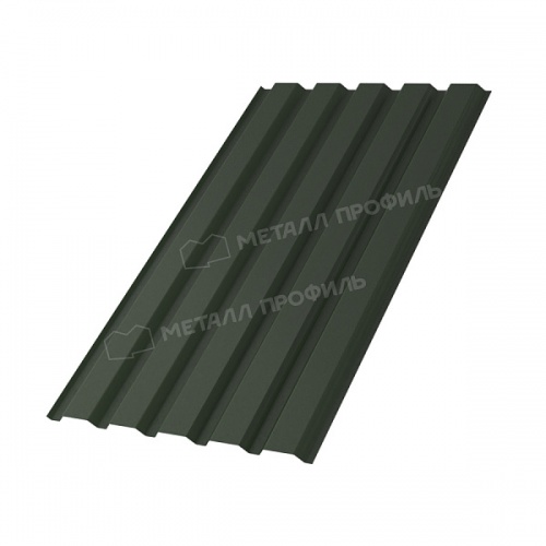 Профнастил МП-35x1035-A (VikingMP E-20-6007-0,5)