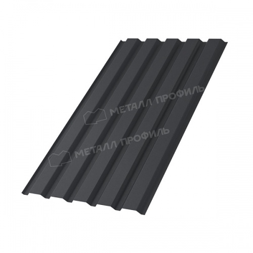 Профнастил МП-35x1035-A (VikingMP-01-7024-0,45)