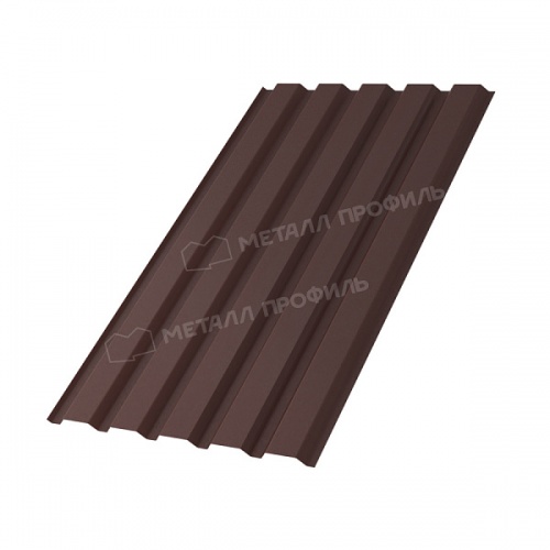 Профнастил МП-35x1035-A (VikingMP E-20-RR32-0,5)