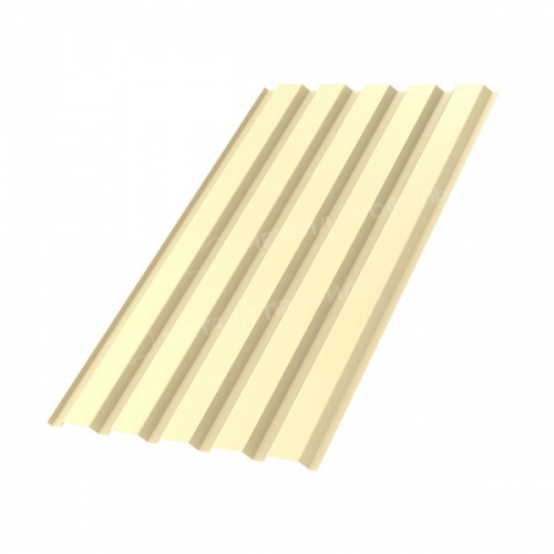 Профнастил МП-35x1035-A NormanMP (ПЭ-01-1014-0,5)