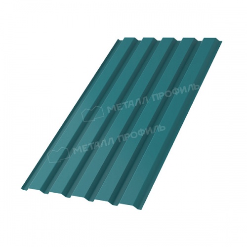 Профнастил МП-35x1035-A NormanMP (ПЭ-01-5021-0,5)