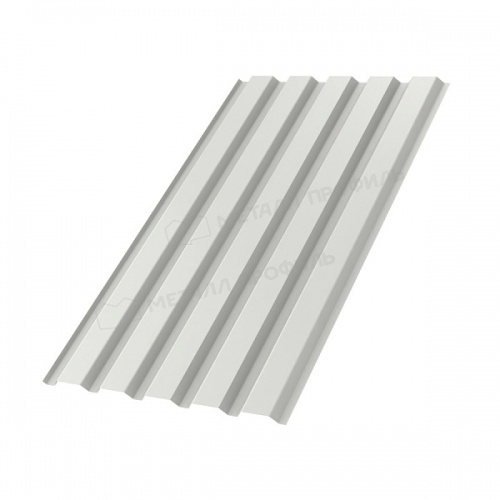 Профнастил МП-35x1035-A NormanMP (ПЭ-01-9002-0,5)