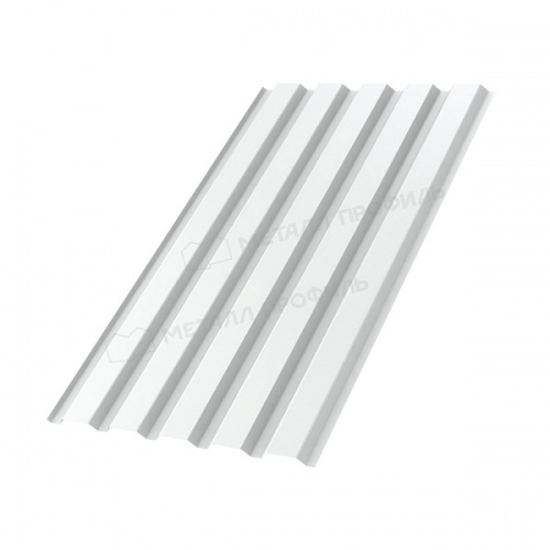 Профнастил МП-35x1035-A NormanMP (ПЭ-01-9003-0,5)