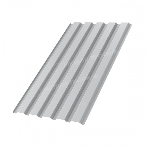 Профнастил МП-35x1035-A NormanMP (ПЭ-01-9006-0,5)