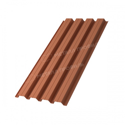 Профнастил Н-60x845-B (VikingMP E-20-8004-0,5)