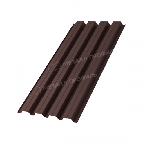 Профнастил Н-60x845-B (VikingMP E-20-RR32-0,5)