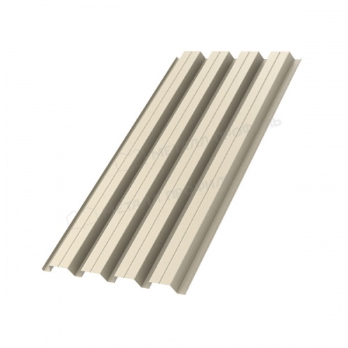Профнастил Н-60x845-B NormanMP (ПЭ-01-1015-0,5)