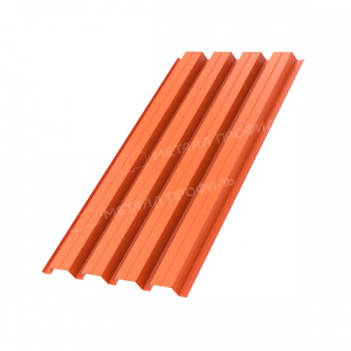 Профнастил Н-60x845-B NormanMP (ПЭ-01-2004-0,5)