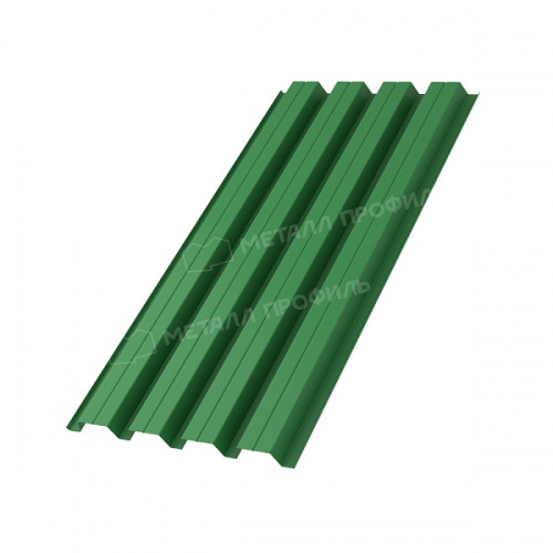 Профнастил Н-60x845-B NormanMP (ПЭ-01-6002-0,5)