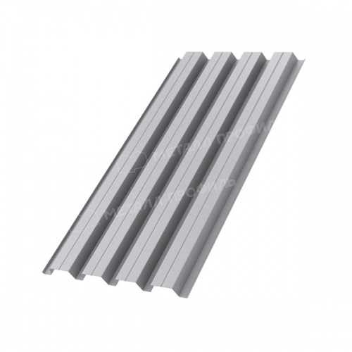 Профнастил Н-60x845-B NormanMP (ПЭ-01-7004-0,5)