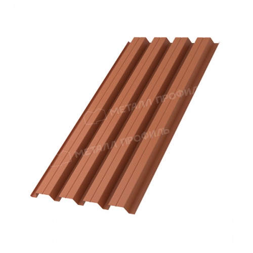 Профнастил Н-60x845-B NormanMP (ПЭ-01-8004-0,5)