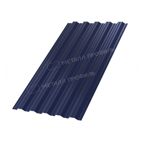 Профнастил НС-35x1000-B (PURMAN-20-Citrine-0,5)