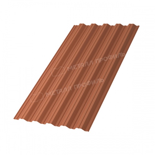 Профнастил НС-35x1000-B (VikingMP E-20-8004-0,5)