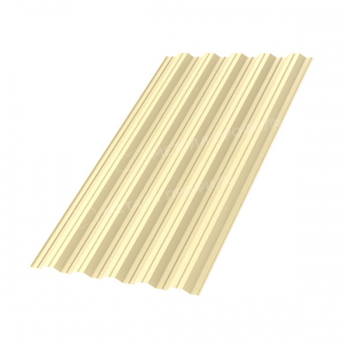 Профлист МП НС-35x1000-B NormanMP (ПЭ-01-1014-0,5)