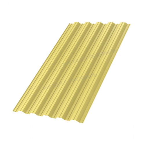 Профнастил НС-35x1000-B (ПЭ-01-1018-0,45)